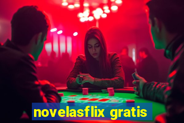 novelasflix gratis